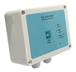 Sensor de fugas de agua