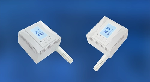 MN-NTHM Temperature & Humidity Sensor