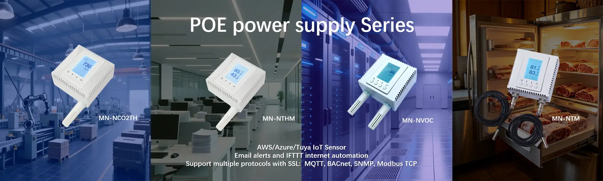 POE Devices