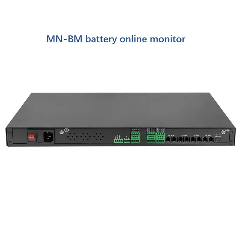 Imagen 2 del Monitor de Baterías MN-BM