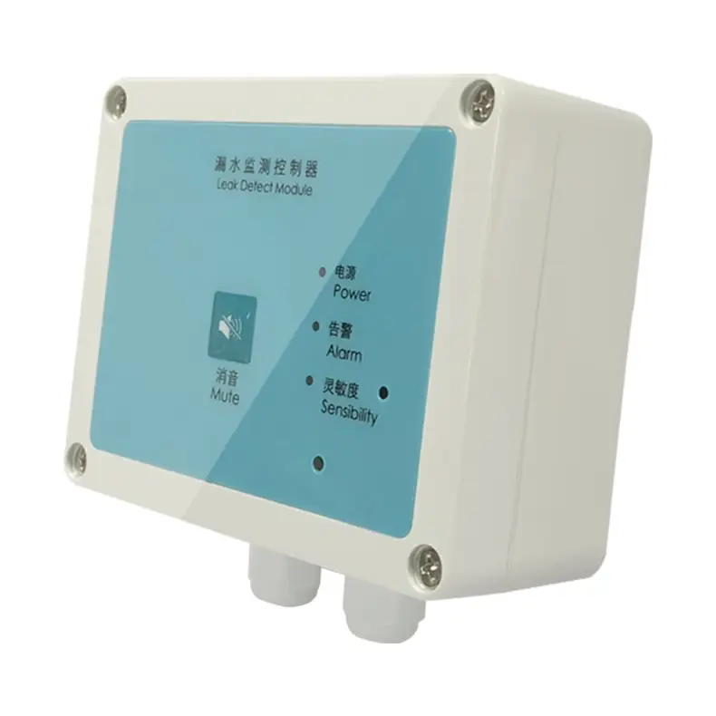 Detector de Fugas de Agua MN-LS