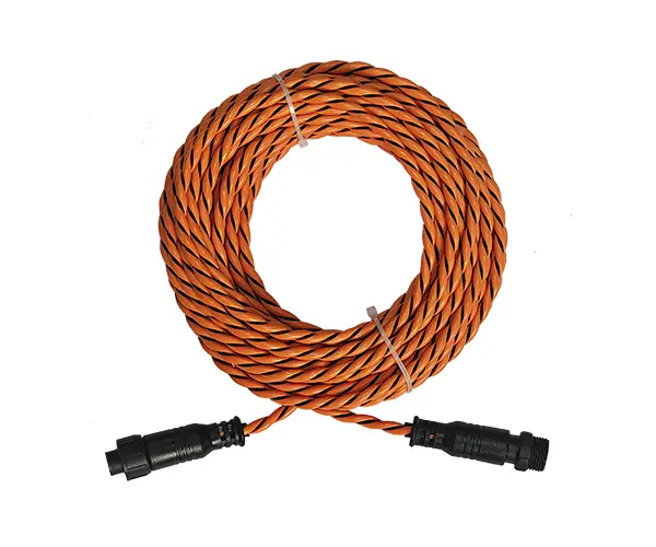 Cable de Detección de Fugas de Agua de 10m