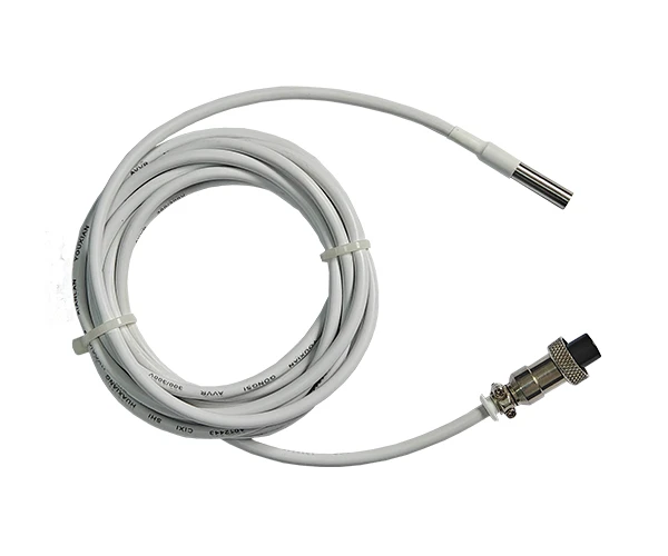 Sonda de Temperatura Estándar