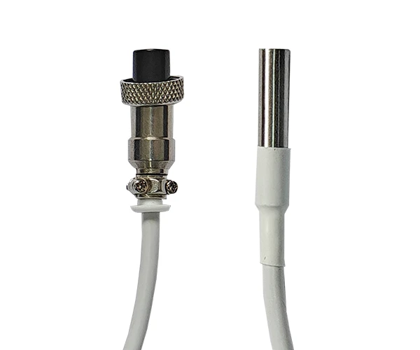 Sonda de Temperatura Estándar 2