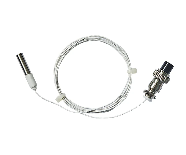 Sonda de Temperatura Delgada