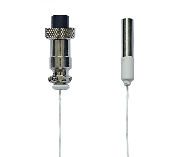 Sonda de Temperatura Delgada 2