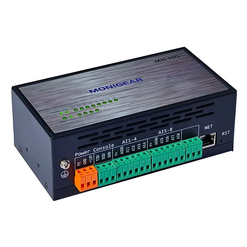 MN-NIO IO Monitor