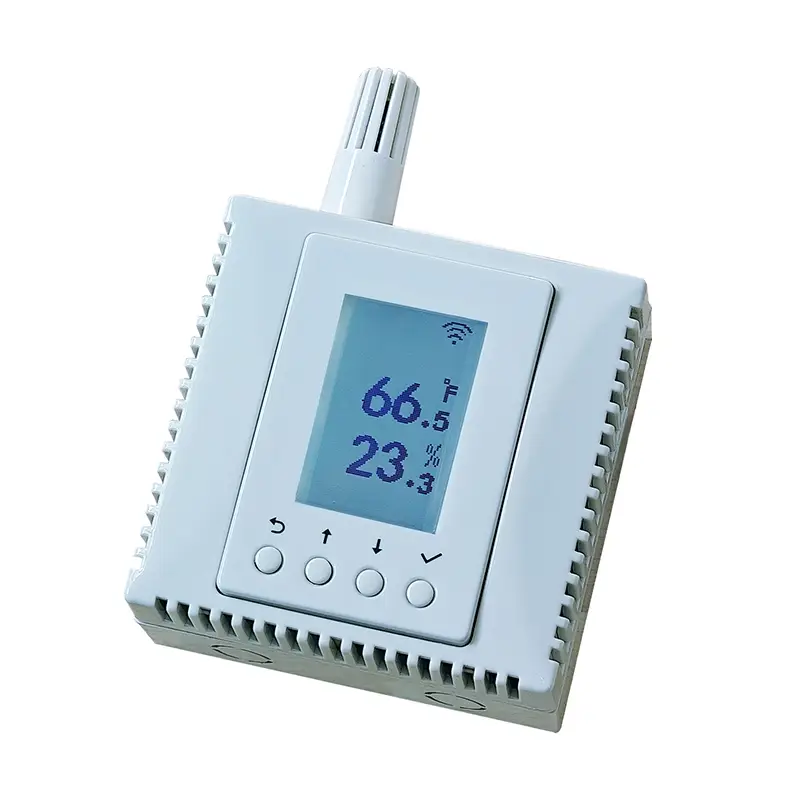 MN-WVOC Sensor de Calidad del Aire 4 en 1 - Vista Detallada